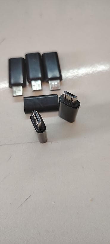 nokia 6: Адаптер — 4