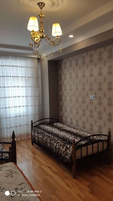 qarayev obyekt: Qaraev metrosunun yaxınlığında 16 mertebeli binanın 5-ci mərtəbəsində — 19