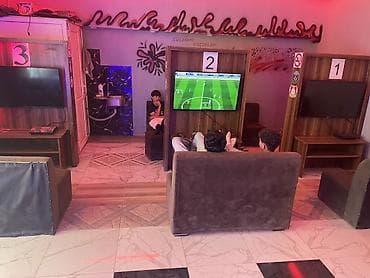 Готовый бизнес: Oyun klubu – PC, PlayStation və yarış simulyatorları ilə tam — 3
