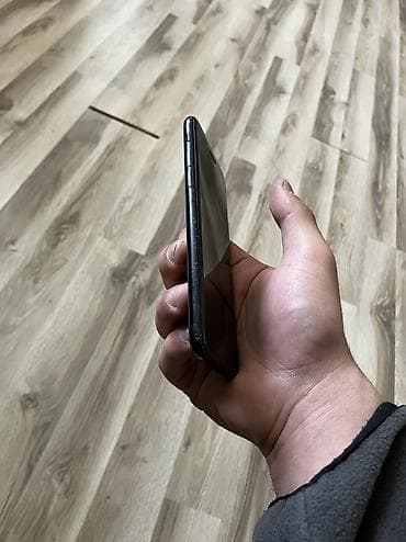 telefon apple: IPhone SE 2020, 64 GB, Qara, Barmaq izi, Simsiz şarj — 4