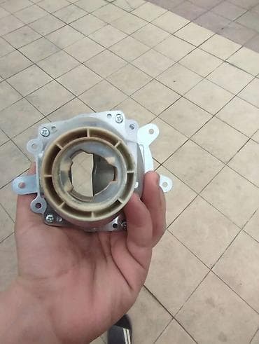 ford transit diski: Avtomobil üçün linzalı proyektor fara modulu - Tip: Bi-linzalı — 3