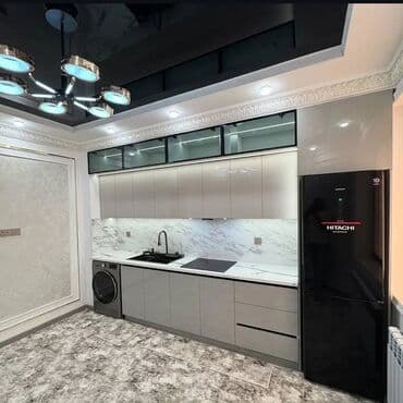 ремонт кухни в хрущевке: Mətbəx mebeli – layihələndirmə və hazırlama - Müasir və klassik — 2