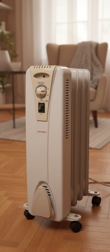Yağ radiatoru, Ünvandan götürmə