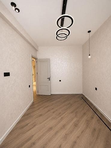 nermanov metrosu: Satılır 2 otaqlı yeni tikili 66 m², Gənclik m. Kateqoriya Yeni tikili — 9