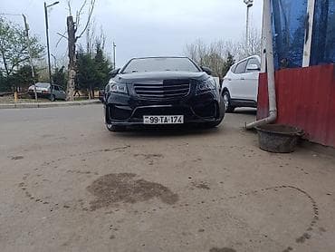 chevrolet nexia azerbaijan: Chevrolet Cruze sedan – tam fərqli, tam restylinq edilmiş görünüşlə — 4