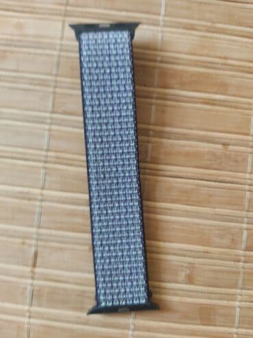 samsung silver nano: Yeni, Smart saat, Аnti-lost, rəng - Qara — 7