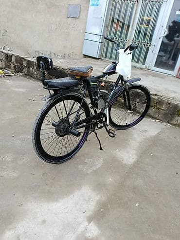 4 qapili niva: Heçbir prablemi yoxdu otur sür vəzhətdədi — 5