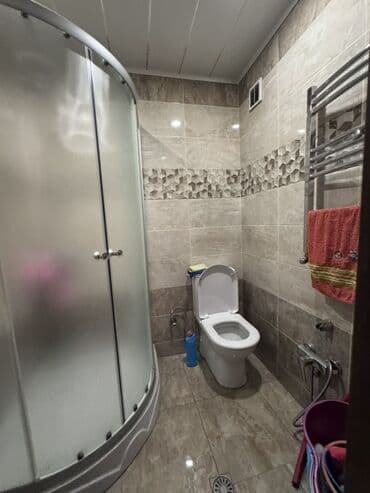 kiraye evlər 2023: 2 otaqlı mənzil – tam təchizli mətbəx və səliqəli sanitariya qovşağı — 4