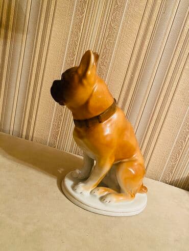 heykelcikler: Lfz statuetka ideal vezyetde — 1