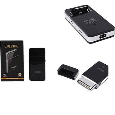 type c adapter: Elektrik üzqırxan, Cronier, Yeni, Pulsuz çatdırılma, Ödənişli çatdırılma, Rayonlara çatdırılma — 3