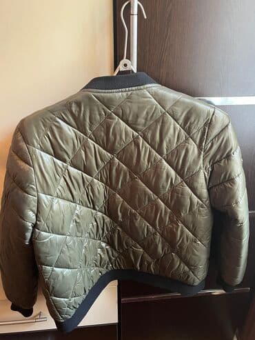 boz rəngli kişi gödəkçəsi: Kurtkalar — 3