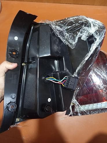 chevrolet badamdar: LED, Chevrolet 2025 il, Orijinal, Yeni — 4