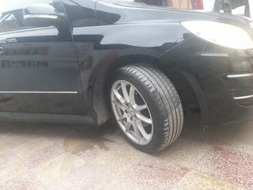 фольксваген гольф 1 4: Mercedes-Benz B 170: 1.7 л | 2008 г. Хэтчбэк — 6