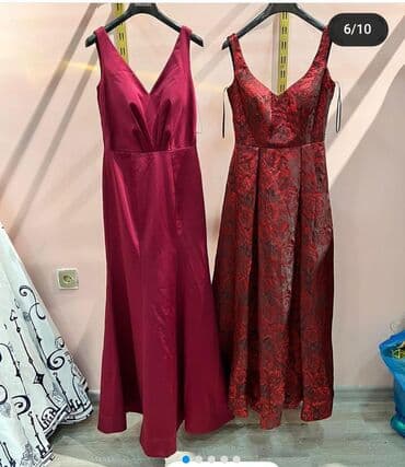 ziyafet paltarları: Ikinci el ziyafet geyimleri.her biri 10 man.sexsi biznesini qurmaq — 2