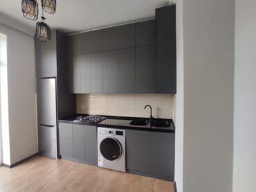 ремонт на кухне: Mətbəx mebeli hazırlanması – layihədən quraşdırmaya qədər - Dizayn — 4