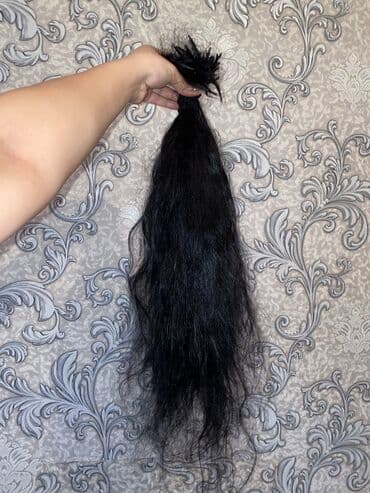 чай для похудении из египта на 100 оригинал: Волосы для наращивания, Натуральные, Б/у — 1