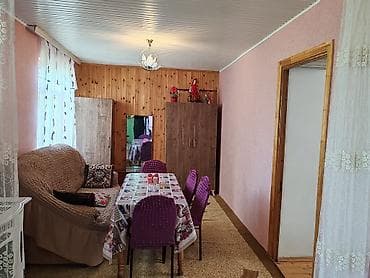 bine qesebe: Salam qebele rayon vendam qesebesi vendam bazari marketler olan yolda — 10