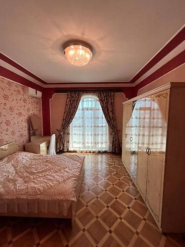 mərdəkanda bağ evi: 410 kv. m, 10 otaq, Hovuzsuz, Kombi, Qaz, İşıq — 8