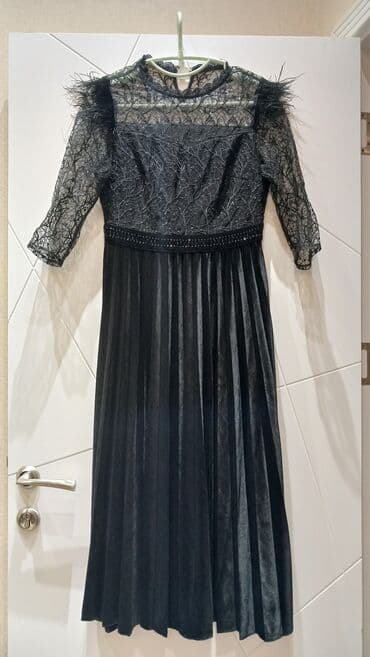 qara qisa don modelleri: Ziyafət donu, Midi, M — 1