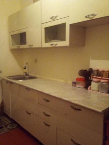 perla mebel qiymetler: Sifarişlə mətbəx dəsti, Özü çəkən petlələr, MDF, Kredit var, Pulsuz çatdırılma — 7