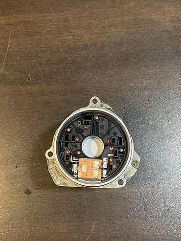 ford explorer ehtiyat hisseleri: BMW E90 Elektrik Sükan Modulu (ZF Lenksysteme) Satılır BMW üçün — 4