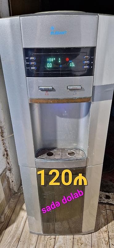 ucuz modem: Dispenser hamsını alana endirim var hamsı işlək vəzyətdədi 055 325 55 — 2