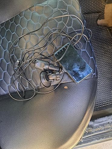 səs yazan cihaz: Avtomobil üçün DVR (videoqeydiyyatçı) dəsti - Ön kamera ilə kompakt — 3