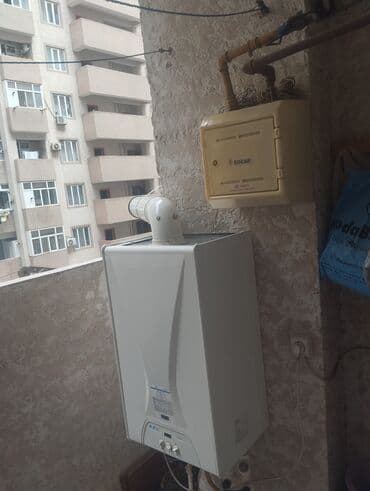 недвижимость в баку из рук в руки: 1 комната, Новостройка, 42 м² — 10