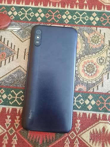 printer epson l3100: Redmi 9A, 32 GB, İki sim kartlı — 2