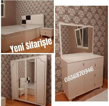 divan dəsdi: İkinəfərlik çarpayı, Azərbaycan, Yeni — 5