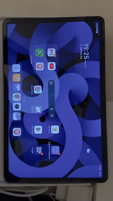 adapter qoruyucu: Honor Pad X9a (256 GB / 8 GB RAM) Salam. Planşet şəxsi istifadəm — 4