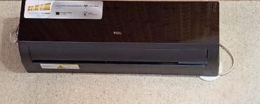 islenmis kandisaner: Kondisioner TCL, İşlənmiş, 40-45 kv. m, Split sistem, Kredit yoxdur, Ödənişli quraşdırma — 1