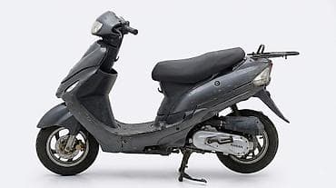 ikinci el cadır: Təcili Satılır! Sənədli Khann Freedom Moped (600 AZN) Təsvir: Kuryer — 5
