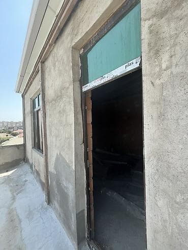 ev elanlari 2018: 2 комнаты, Новостройка, 75 м² — 8