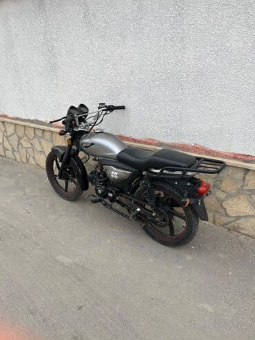 Tufan 80 sm3, 2023 il, 30000 km lalafo.az -da — 6 Tufan 80 sm3, 2023 il, 30000 km — 6