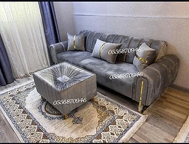 sumqayitda ucuz divanlar: Divan, Qonaq otağı üçün, Parça, Bazalı, Açılan, Kitab — 10