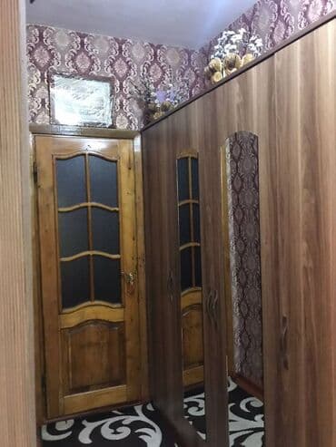 ağ şeher evler: Bakı, 2 otaqlı, Köhnə tikili, 70 kv. m — 6