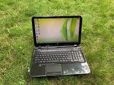 notebook hp: İşlənmiş HP Pavilion, 15.6 ", AMD A4, 512 GB, Ünvandan götürmə — 1