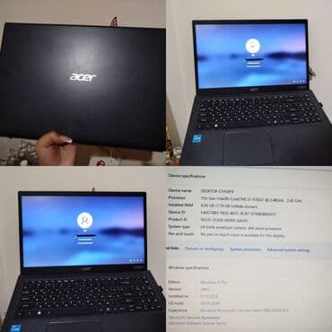 Masaüstü kompüterlər və iş stansiyaları: Problemsiz. Təcili satılır 💥💥💥 — 1