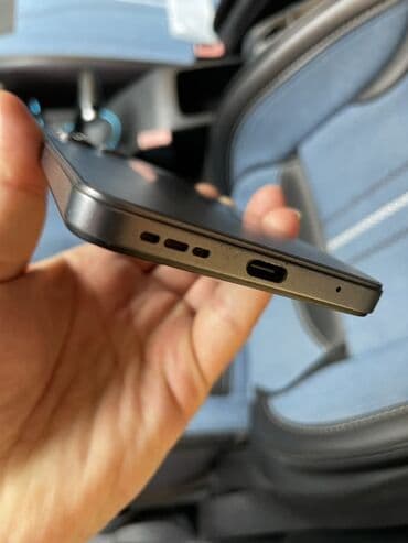 батарея на телефон fly bl6425: UMIDIGI smartfon Təzə kimidir Xüsusiyyətlər: - Arxa kamera: 50 MP AI — 6