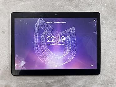 video karta: IRBIS TZ963 planşet Xüsusiyyətlər: - Ekran: 10.1" geniş ekran - SIM — 1