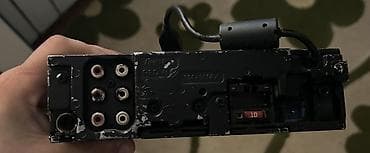 maqnitofon: Maqnitol, Pioneer, AUX — 4