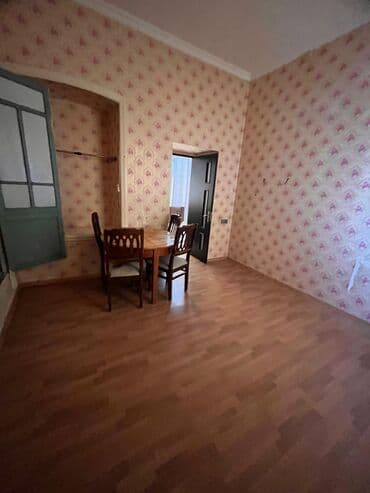 əhmədlidə satılan evlər: Mərdəkanda Herdər məscidinin yaninda otaqlı sənəd kupça 2 mertebeli — 4