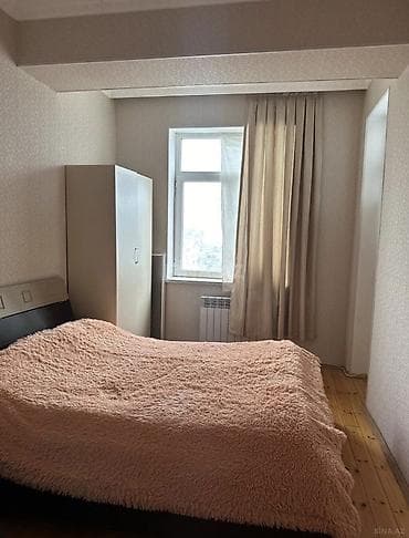 KİRAYƏ — 2 otaqlı yeni tikili, 50 m² Kateqoriya: Аренда > 2 — 3