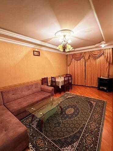 Bakı, Yeni Günəşli Massiv A, 3 otaqlı, Köhnə tikili, m. Həzi Aslanov, 80 kv. m