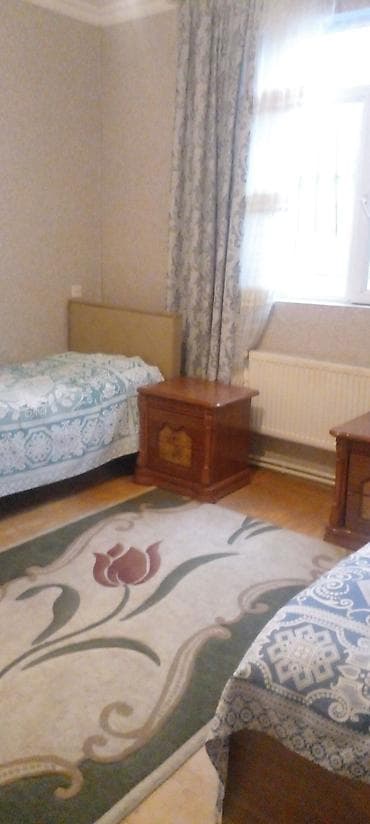 ev 1 otaq: 5 otaqlı, 150 kv. m, Kredit var, Orta təmir — 7