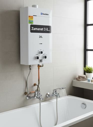 40 kv kondisioner: Pitiminutka Demir dokum, 24 l/dəq, Yeni, Kredit yoxdur, Pulsuz çatdırılma — 1