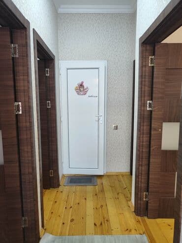 дом с бассейном: 65 м², 3 комнаты, Комби — 4