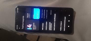 samsung note 9 satilir: Redmi 10C, 128 GB, rəng - Mavi, İki sim kartlı — 7
