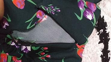 2 ci el donlar: Tulum Yep yenidir Dekor üçün tikdrilub Başının bantikide var 3,4 yaş — 3